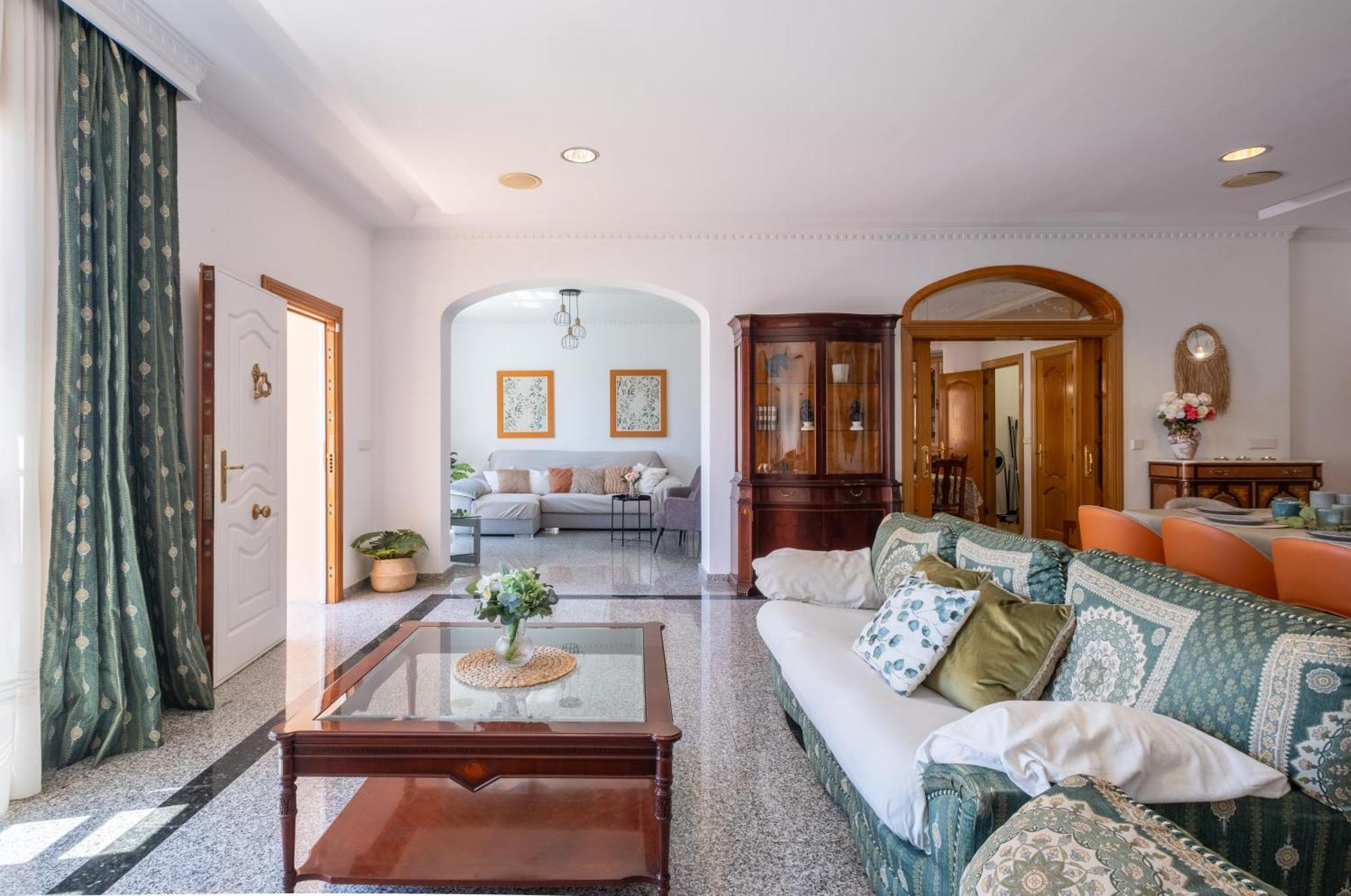 Maria Teresa * Malaga